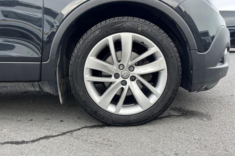 Used Vauxhall Mokka 2016 for sale - 77878232: Photo 8