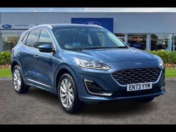 2024 - 2.5 PHEV Vignale 5dr CVT