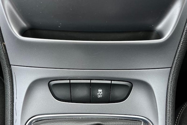 Used Vauxhall Astra 2017 for sale - 76255428: Photo 29