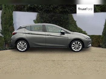 Used Vauxhall Astra 2017 for sale - 76255428: Photo 3