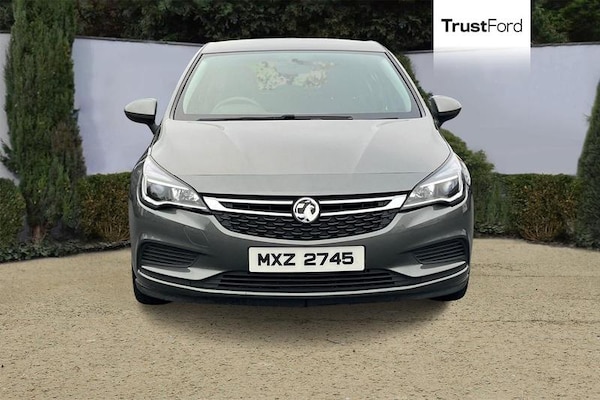 Used Vauxhall Astra 2017 for sale - 76255428: Photo 6