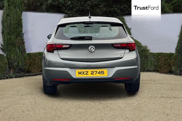 Used Vauxhall Astra 2017 for sale - 76255428: Photo 7