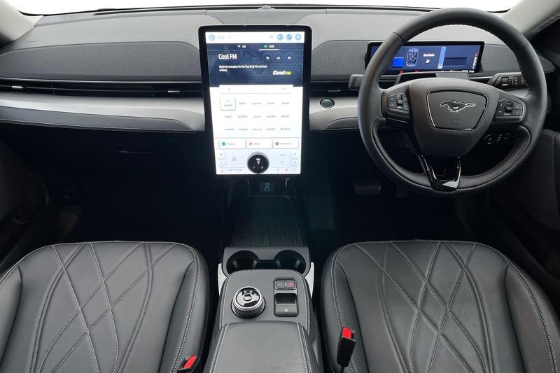 Used Ford Mustang Mach-E 2024 for sale - 76904595: Photo 10