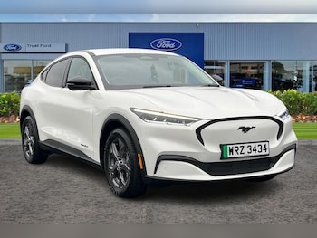 Used Ford Mustang Mach-E 2024 for sale - 76904595: Photo