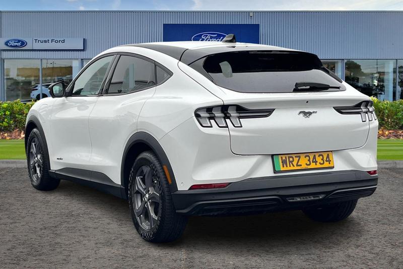 Used Ford Mustang Mach-E 2024 for sale - 76904595: Photo 2