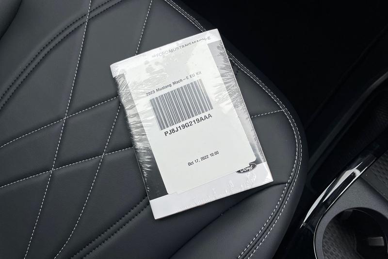 Used Ford Mustang Mach-E 2024 for sale - 76904595: Photo 22