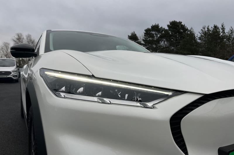 Used Ford Mustang Mach-E 2024 for sale - 76904595: Photo 23