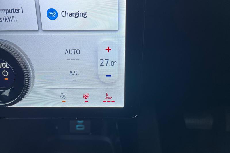 Used Ford Mustang Mach-E 2024 for sale - 76904595: Photo 31