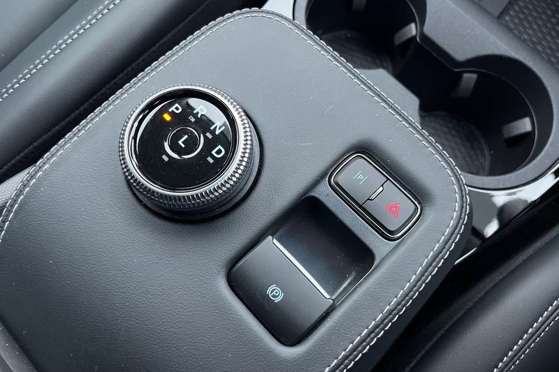 Used Ford Mustang Mach-E 2024 for sale - 76904595: Photo 33