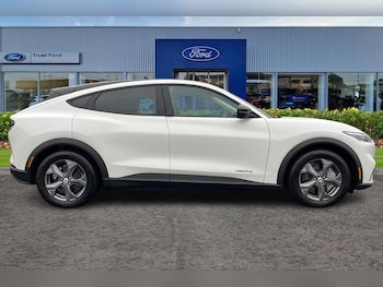 Used Ford Mustang Mach-E 2024 for sale - 76904595: Photo