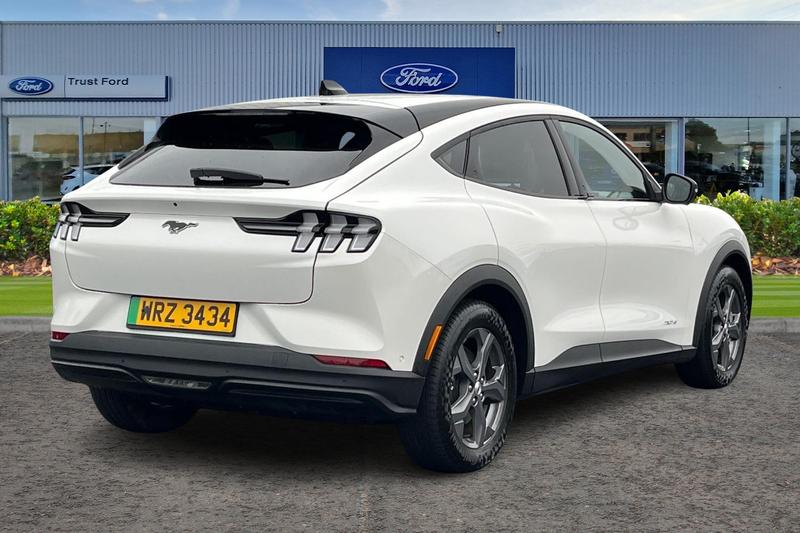 Used Ford Mustang Mach-E 2024 for sale - 76904595: Photo 4