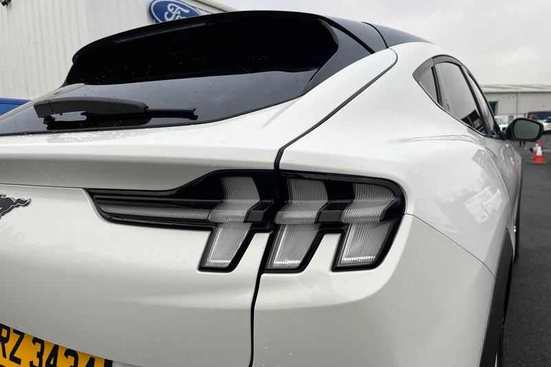 Used Ford Mustang Mach-E 2024 for sale - 76904595: Photo 40