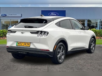 Used Ford Mustang Mach-E 2024 for sale - 76904595: Photo