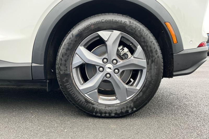 Used Ford Mustang Mach-E 2024 for sale - 76904595: Photo 8