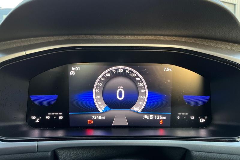 Used Volkswagen T-Roc 2022 for sale - 76703200: Photo 13