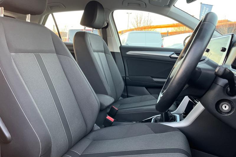 Used Volkswagen T-Roc 2022 for sale - 76703200: Photo 17