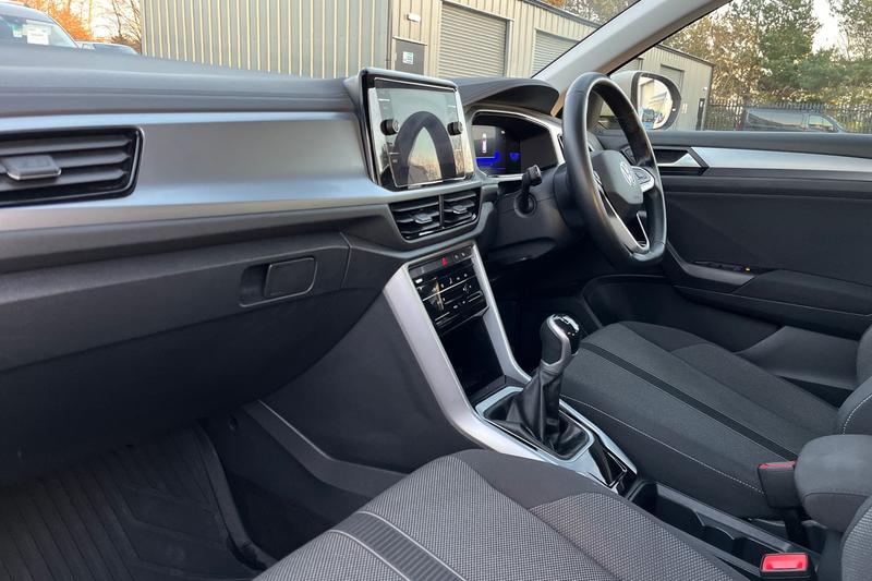 Used Volkswagen T-Roc 2022 for sale - 76703200: Photo 18