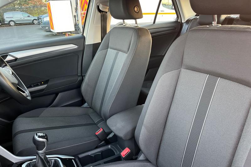 Used Volkswagen T-Roc 2022 for sale - 76703200: Photo 19