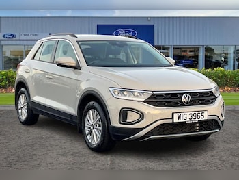 2022 - 1.0 TSI Life 5dr - PARKING SENSORS, CARPLAY, CLIMATE CONTROL - TAKE ME HOME
