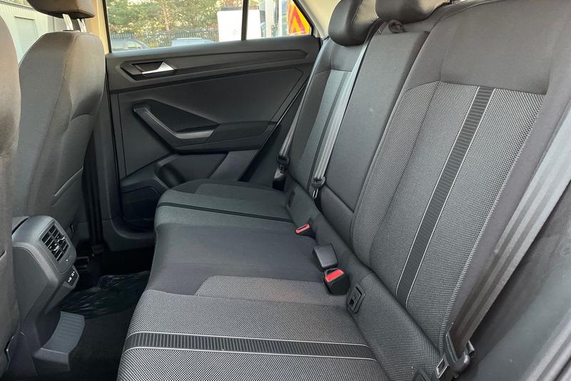 Used Volkswagen T-Roc 2022 for sale - 76703200: Photo 20