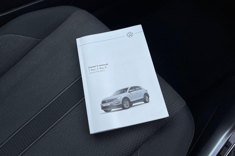 Used Volkswagen T-Roc 2022 for sale - 76703200: Photo 22
