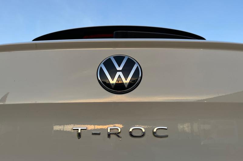 Used Volkswagen T-Roc 2022 for sale - 76703200: Photo 23
