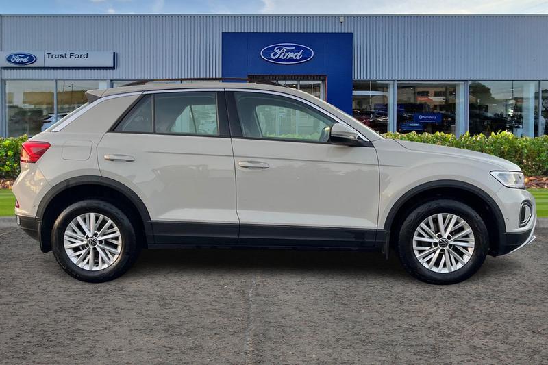 Used Volkswagen T-Roc 2022 for sale - 76703200: Photo 3