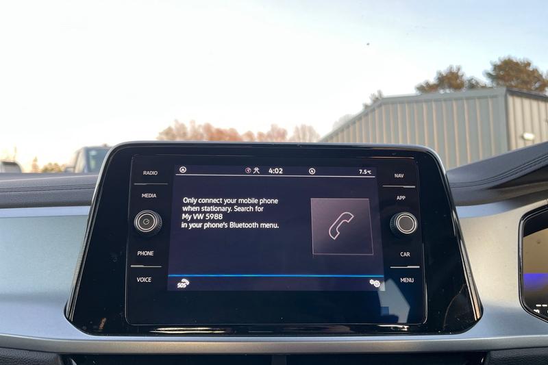 Used Volkswagen T-Roc 2022 for sale - 76703200: Photo 30