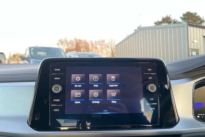 Used Volkswagen T-Roc 2022 for sale - 76703200: Photo 33