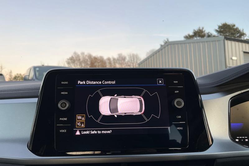 Used Volkswagen T-Roc 2022 for sale - 76703200: Photo 39