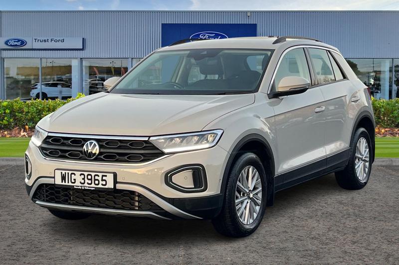 Used Volkswagen T-Roc 2022 for sale - 76703200: Photo 5