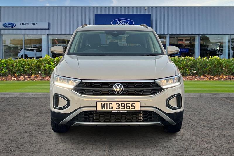 Used Volkswagen T-Roc 2022 for sale - 76703200: Photo 6