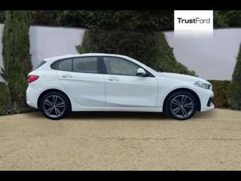 Used BMW 1 Series 2020 for sale - 75277689: Photo