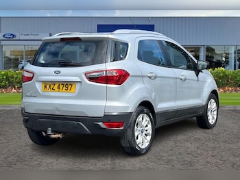 Used Ford Fiesta 2017 for sale - 78849862: Photo