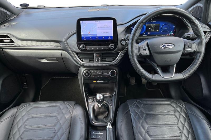 Used Ford Puma 2023 for sale - 76079872: Photo 10