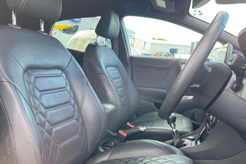 Used Ford Puma 2023 for sale - 76079872: Photo 17