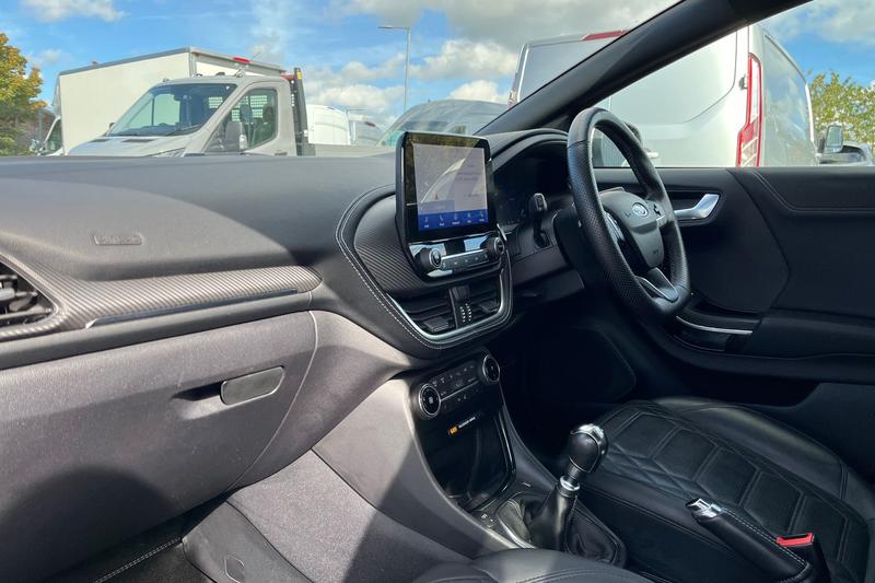 Used Ford Puma 2023 for sale - 76079872: Photo 18