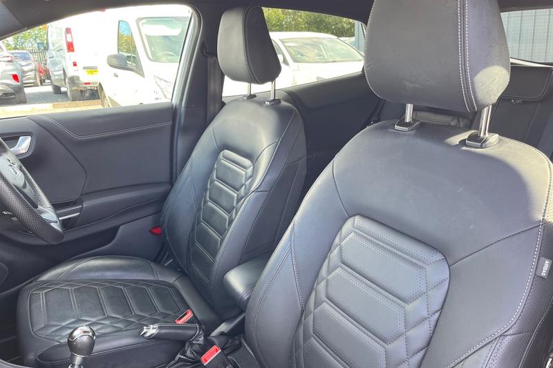 Used Ford Puma 2023 for sale - 76079872: Photo 19