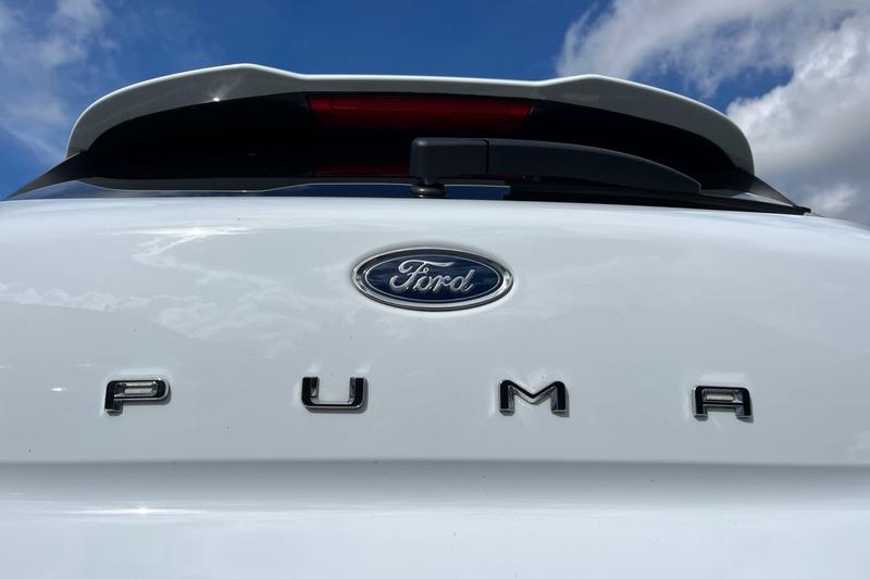 Used Ford Puma 2023 for sale - 76079872: Photo 23