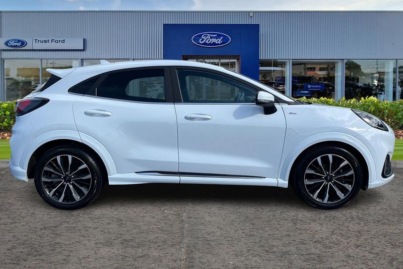 Used Ford Puma 2023 for sale - 76079872: Photo 3