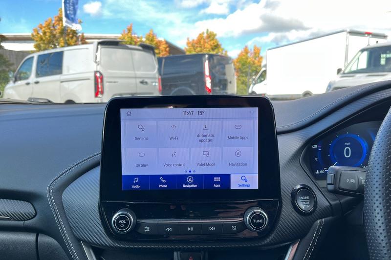 Used Ford Puma 2023 for sale - 76079872: Photo 32