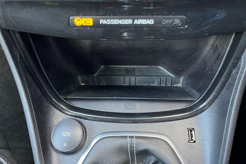 Used Ford Puma 2023 for sale - 76079872: Photo 34