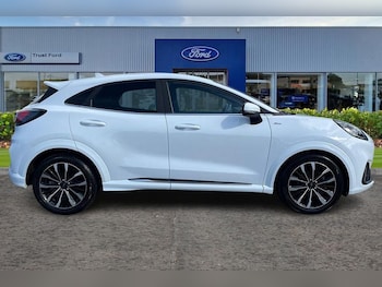 Used Ford Puma 2023 for sale - 76079872: Photo 3