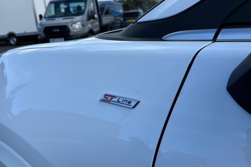 Used Ford Puma 2023 for sale - 76079872: Photo 40