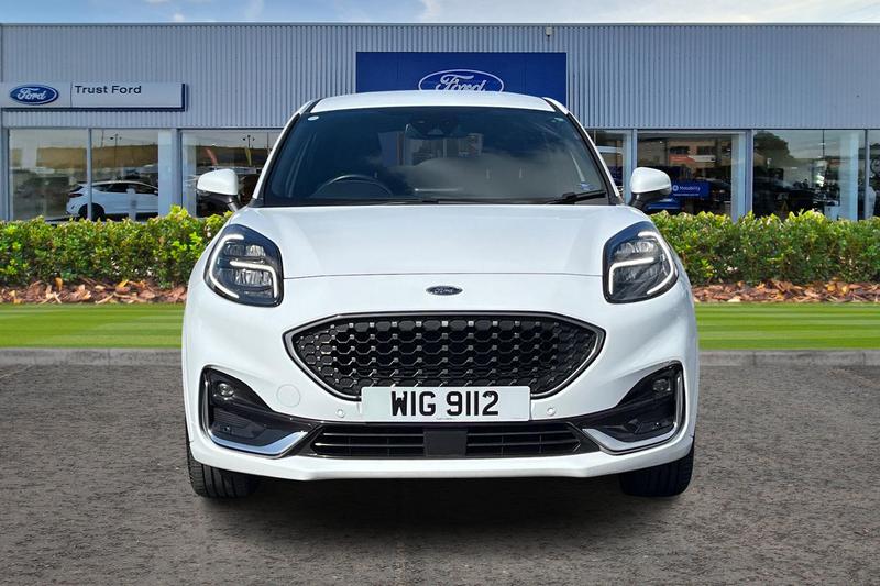 Used Ford Puma 2023 for sale - 76079872: Photo 6