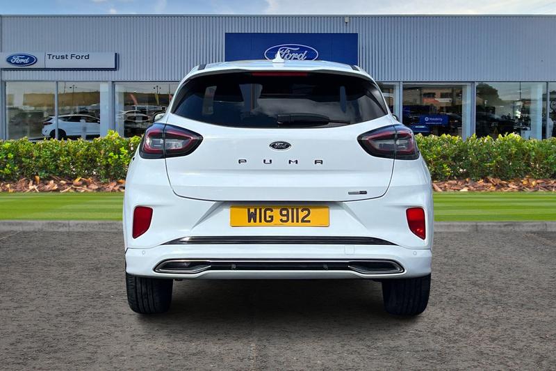 Used Ford Puma 2023 for sale - 76079872: Photo 7