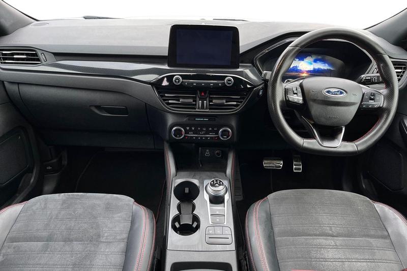 Used Ford Kuga 2022 for sale - 77641438: Photo 10