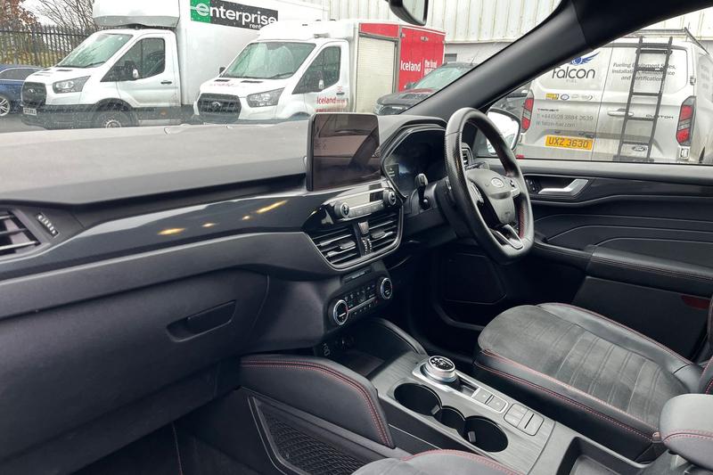 Used Ford Kuga 2022 for sale - 77641438: Photo 18