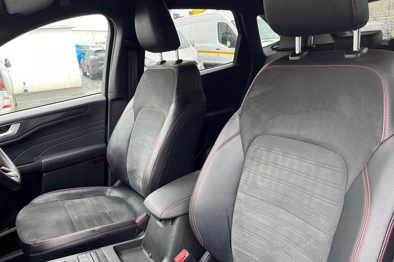 Used Ford Kuga 2022 for sale - 77641438: Photo 19