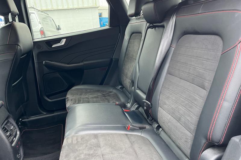 Used Ford Kuga 2022 for sale - 77641438: Photo 20